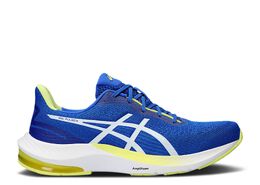 Asics: Голубые кроссовки  Gel-Pulse