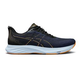 Asics: Голубые кроссовки  Dynablast