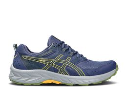 Asics: Синие кроссовки  Gel-Venture