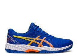 Asics: Синие кроссовки  Gel