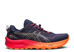 Asics: Голубые кроссовки  Gel-Trabuco