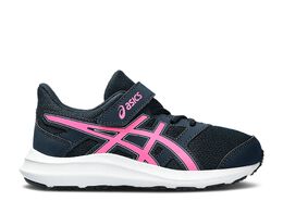 Asics: Голубые кроссовки  Jolt