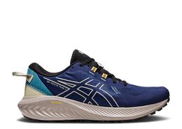 Asics: Зелёные кроссовки  Gel-Excite