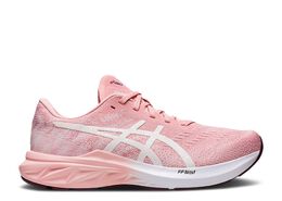 Asics: Розовые кроссовки  Dynablast