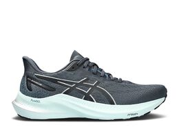 Asics: Синие кроссовки  GT-2000