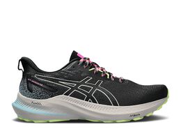 Asics: Зелёные кроссовки  GT-2000