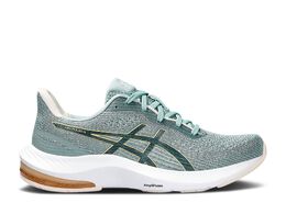 Asics: Синие кроссовки  Gel-Pulse