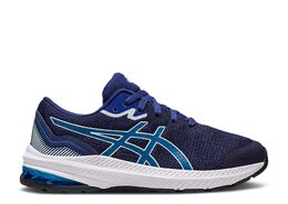 Asics: Голубые кроссовки  GT-1000