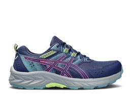 Asics: Розовые кроссовки  Gel-Venture