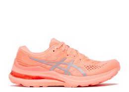 Asics: Розовые кроссовки  Gel-Kayano 28