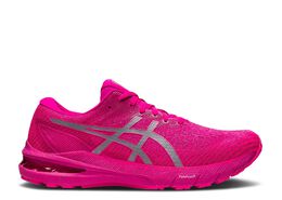 Asics: Розовые кроссовки  GT-2000