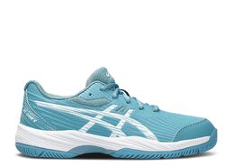 Asics: Голубые кроссовки  Gel