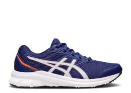 Asics: Голубые кроссовки  Jolt 3