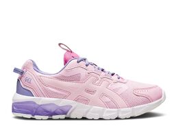 Asics: Розовые кроссовки  Gel-Quantum 90