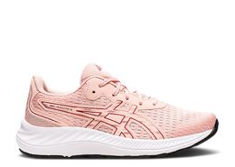 Asics: Розовые кроссовки  Gel-Excite