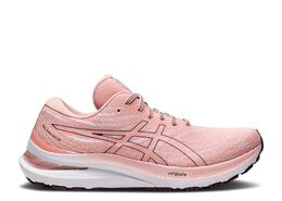 Asics: Розовые кроссовки  Gel-Kayano