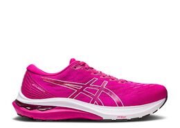 Asics: Розовые кроссовки  GT-2000