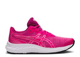 Asics: Розовые кроссовки  Gel-Excite