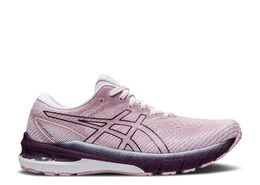 Asics: Розовые кроссовки  GT-2000