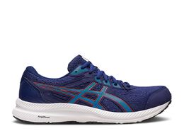 Asics: Голубые кроссовки  Gel-Contend 8