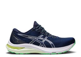 Asics: Зелёные кроссовки  GT-2000