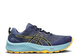 Asics: Оранжевые кроссовки  Gel-Trabuco