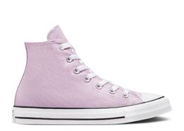 Converse: Розовые кроссовки  Chuck Taylor All Star