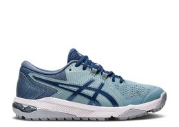 Asics: Светлые кроссовки  Gel