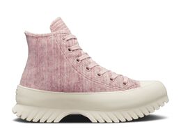 Converse: Розовые кроссовки  Chuck Taylor All Star