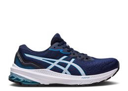 Asics: Голубые кроссовки  GT-1000