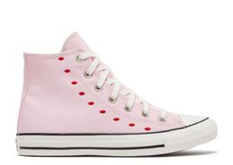 Converse: Розовые кроссовки  Chuck Taylor All Star