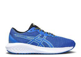 Asics: Голубые кроссовки  Gel-Excite