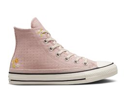 Converse: Розовые кроссовки  Chuck Taylor All Star