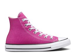 Converse: Розовые кроссовки  Chuck Taylor All Star