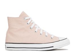 Converse: Розовые кроссовки  Chuck Taylor All Star