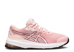 Asics: Розовые кроссовки  GT-1000