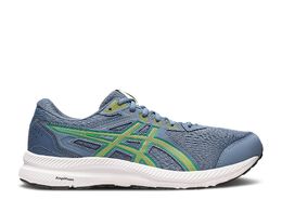 Asics: Голубые кроссовки  Gel-Contend 8