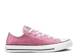 Converse: Розовые кроссовки  Chuck Taylor All Star