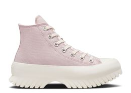 Converse: Розовые кроссовки  Chuck Taylor All Star