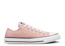 Converse: Розовые кроссовки  Chuck Taylor All Star