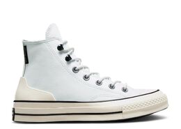 Converse: Синие кроссовки  Chuck 70