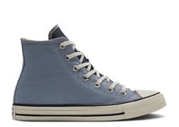 Converse: Синие кроссовки  Chuck Taylor All Star