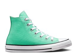 Converse: Синие кроссовки  Chuck Taylor All Star