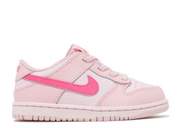 Nike: Обувь  Dunk Low