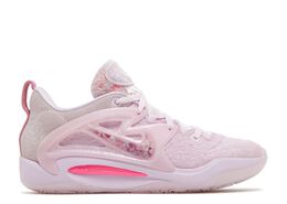 Nike: Розовые кроссовки  NRG