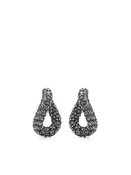 ISABEL MARANT: Серьги 