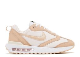 Nike: Светлые кроссовки  Air Max