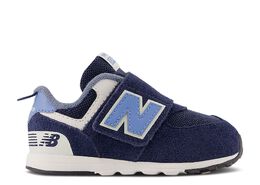 New Balance: Обувь  574