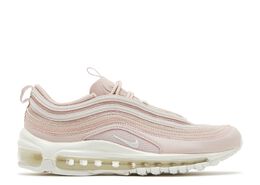 Nike: Розовые кроссовки  Air Max 97