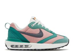 Nike: Розовые кроссовки  Air Max